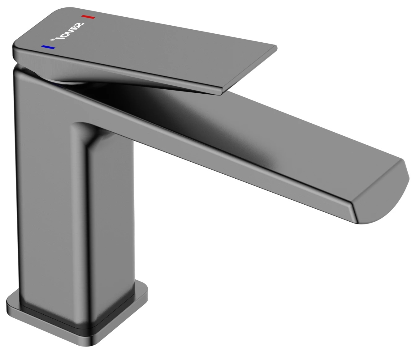 Смеситель для раковины Savol (S-DG2301Q)