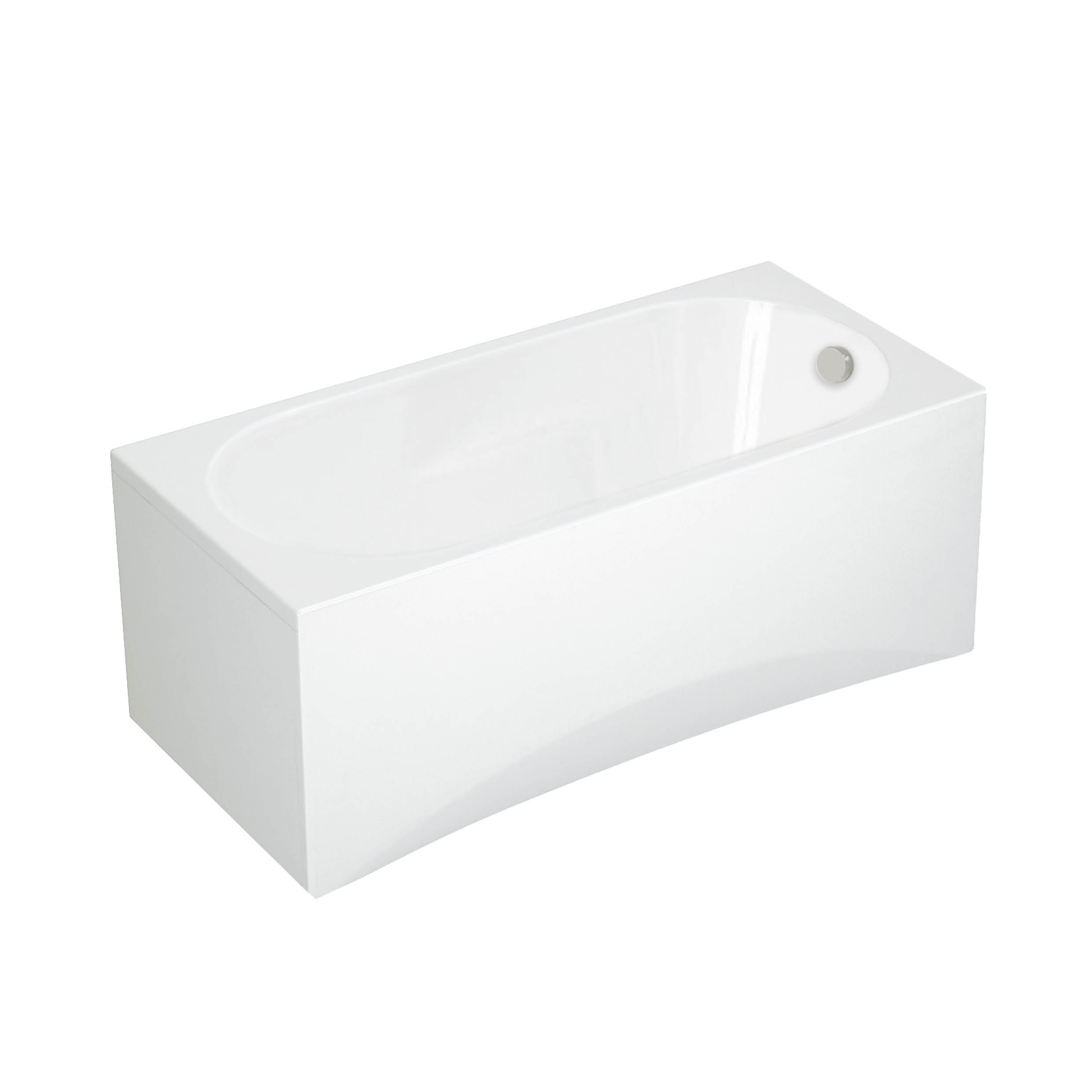 Ванна прямоугольная MITO RED 150x70 (63375) Ванна прямоугольная MITO RED 150x70 (63375) - фото 6