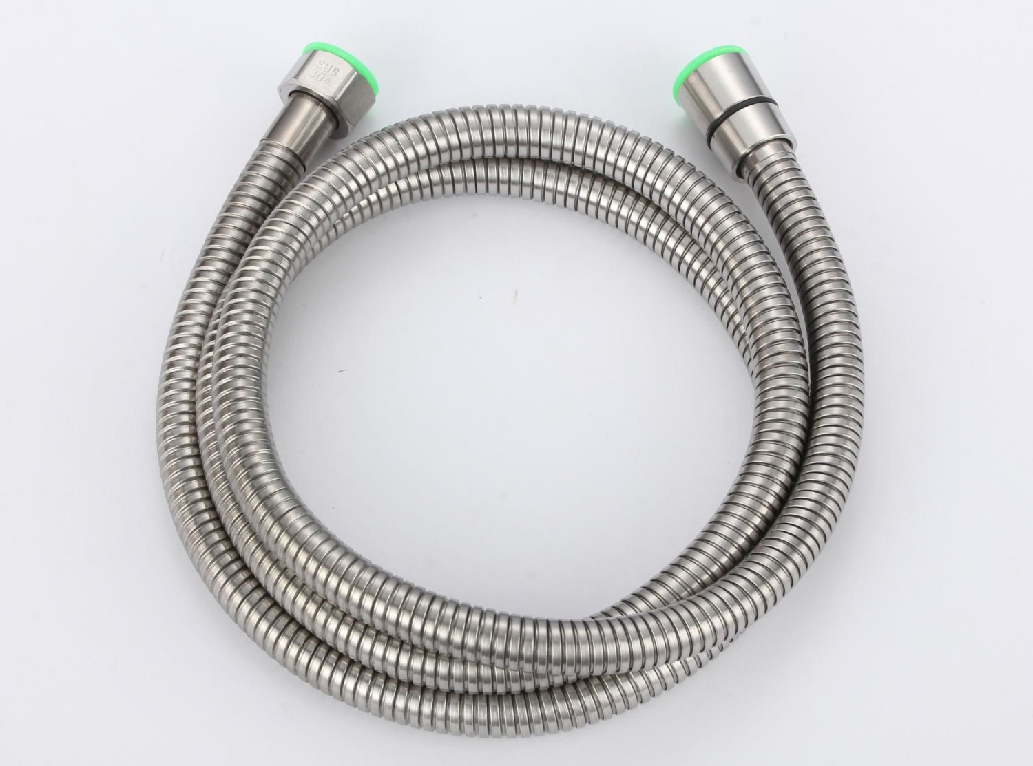 Шланг для душа Savol 1,5м (1/2″/1/2″) (S-ORG001L-1) - фото 1