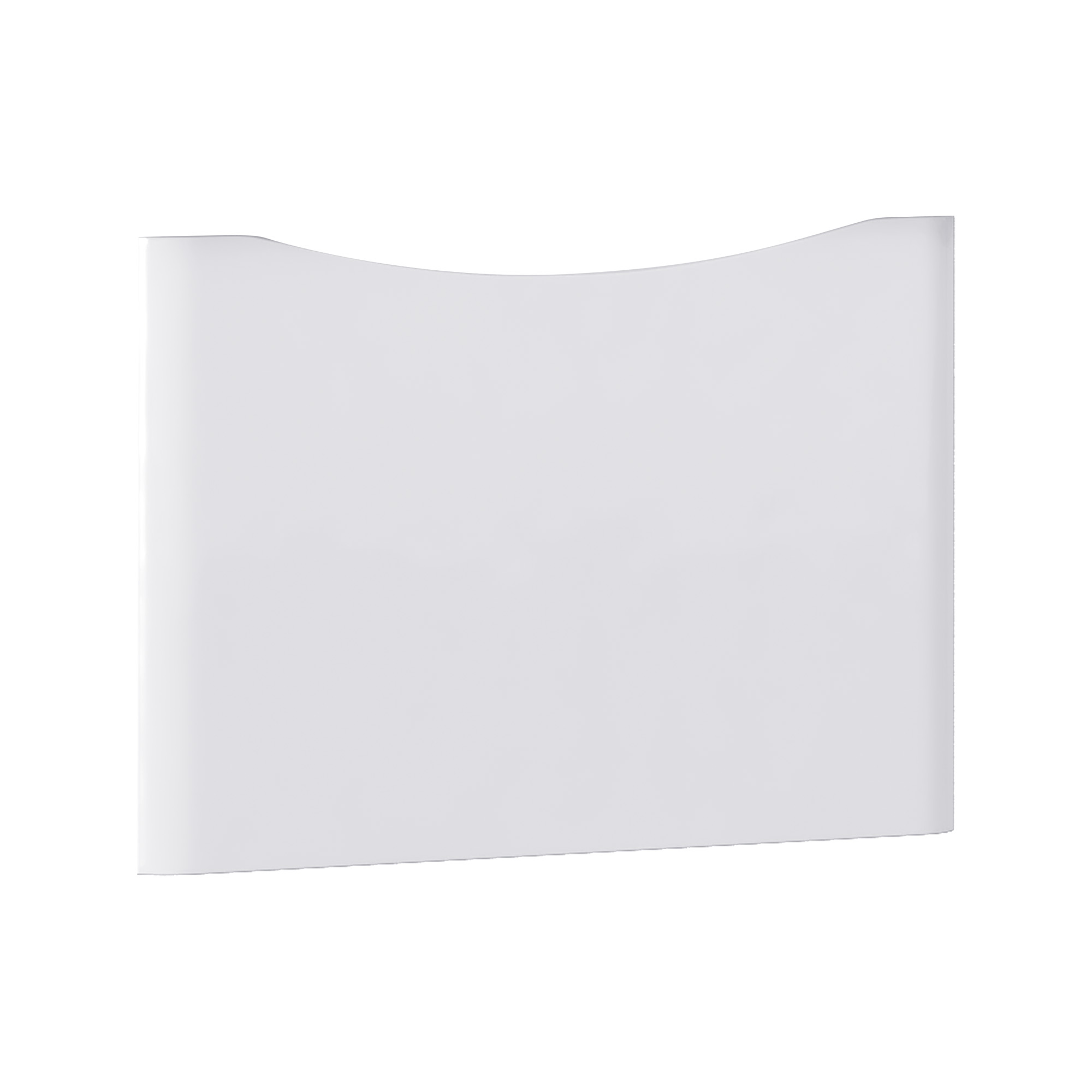 Фасад тумбы навесной VIGO Glem 600-0-1 (Como) к корпусу тумбы 247 (251) - фото 1