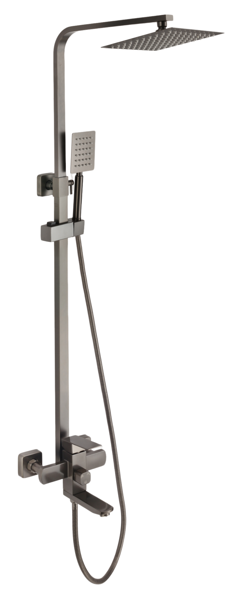 Душевая стойка Fmark (FS8145Q)