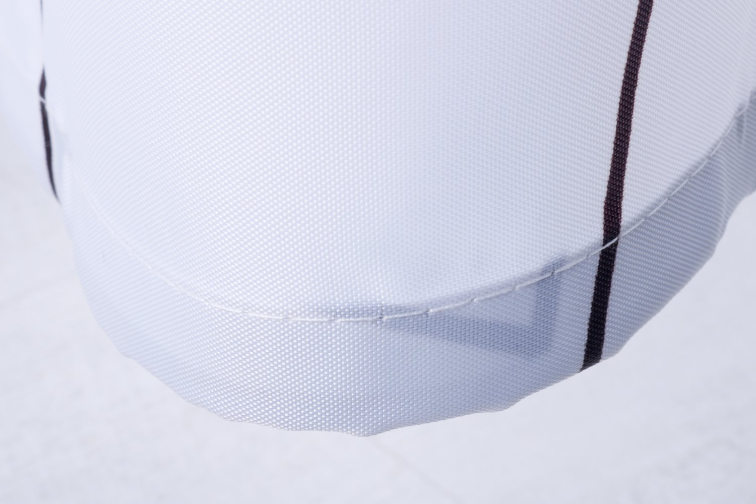 Шторка для ванной FIXSEN PANDA (FX-2501) - фото 3