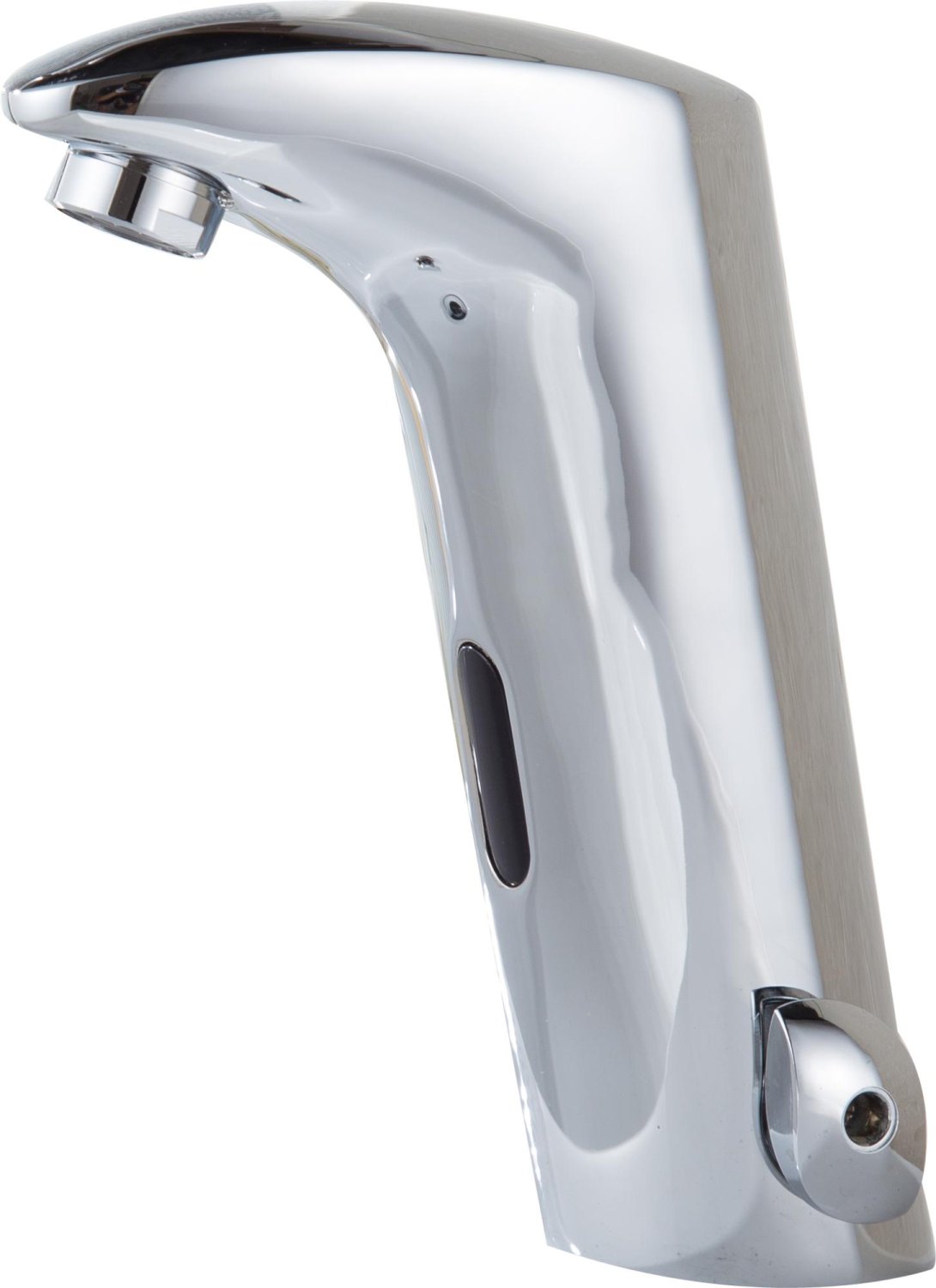 Смеситель для раковины Savol сенсорный (S-GY8802)