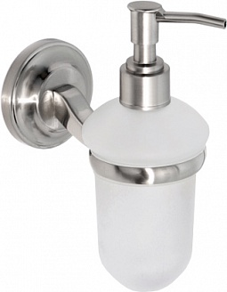 Дозатор FIXSEN жидкого мыла Bruno (FX-73612) - фото 1