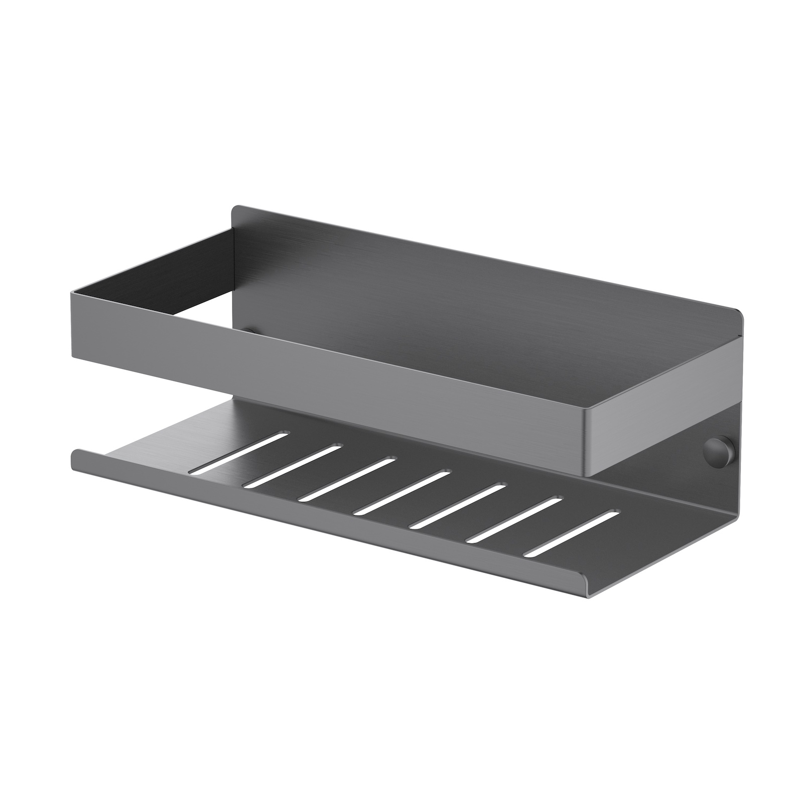 Полка Timo Luiroчерное золото (18579/18)