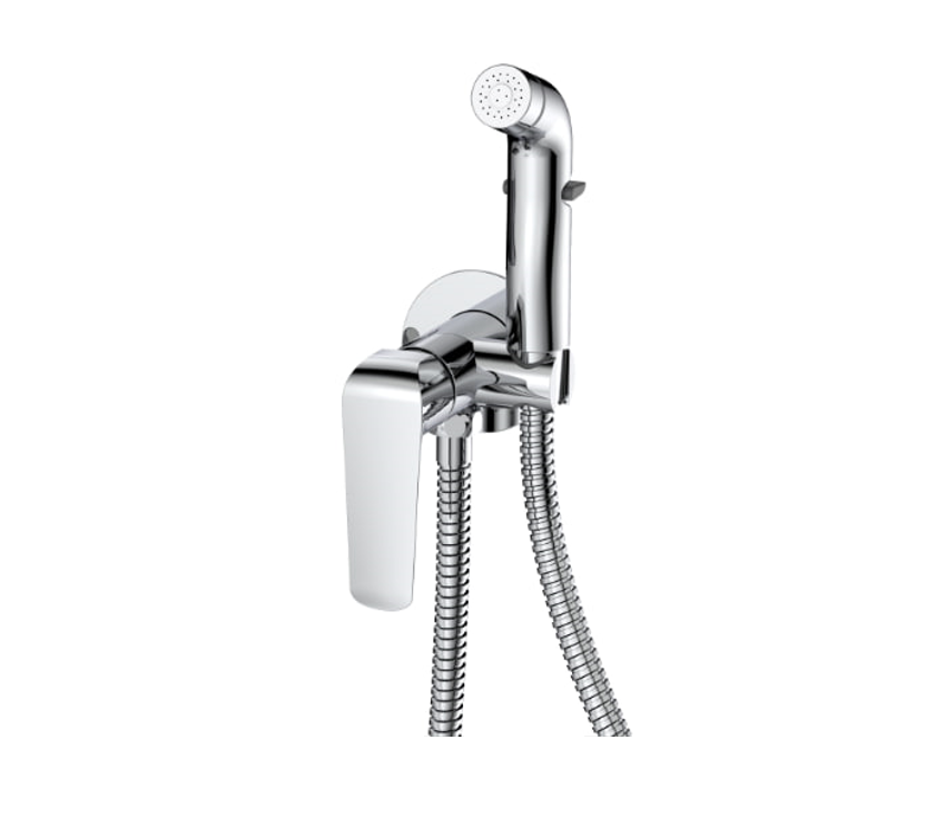 Гигиенический душ DQ Düsseldorf встраиваемый (DA1724501)