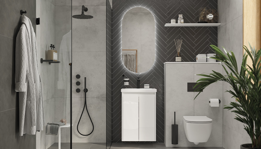 Тумба подвесная Velvex Klaufs 50.2D-616.216 под раковину Ц0000008205 (Como) (tp.KLA.COM.50.2D) - фото 5