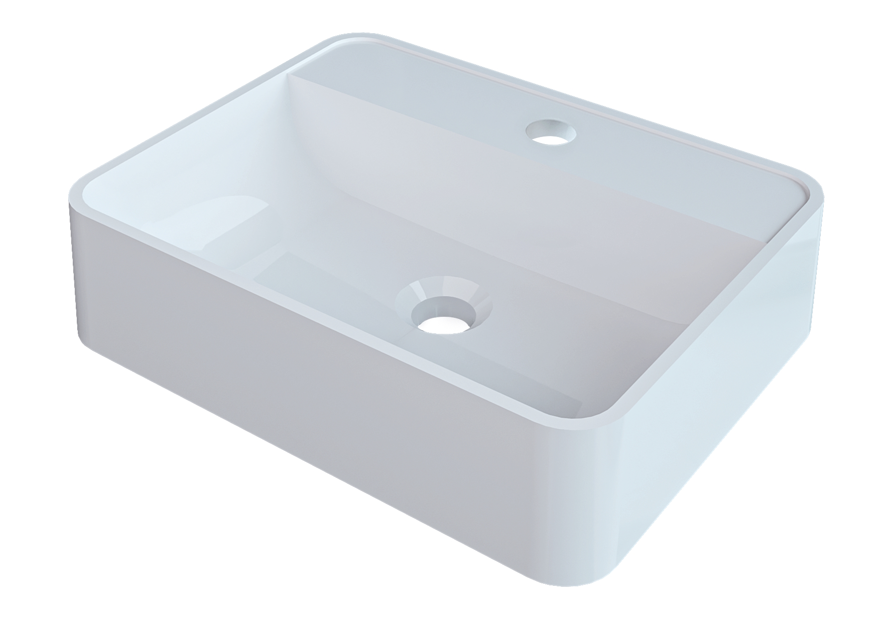 Раковина VIGO Venera 50 (Madera) (rkVen.50-81) - фото 1