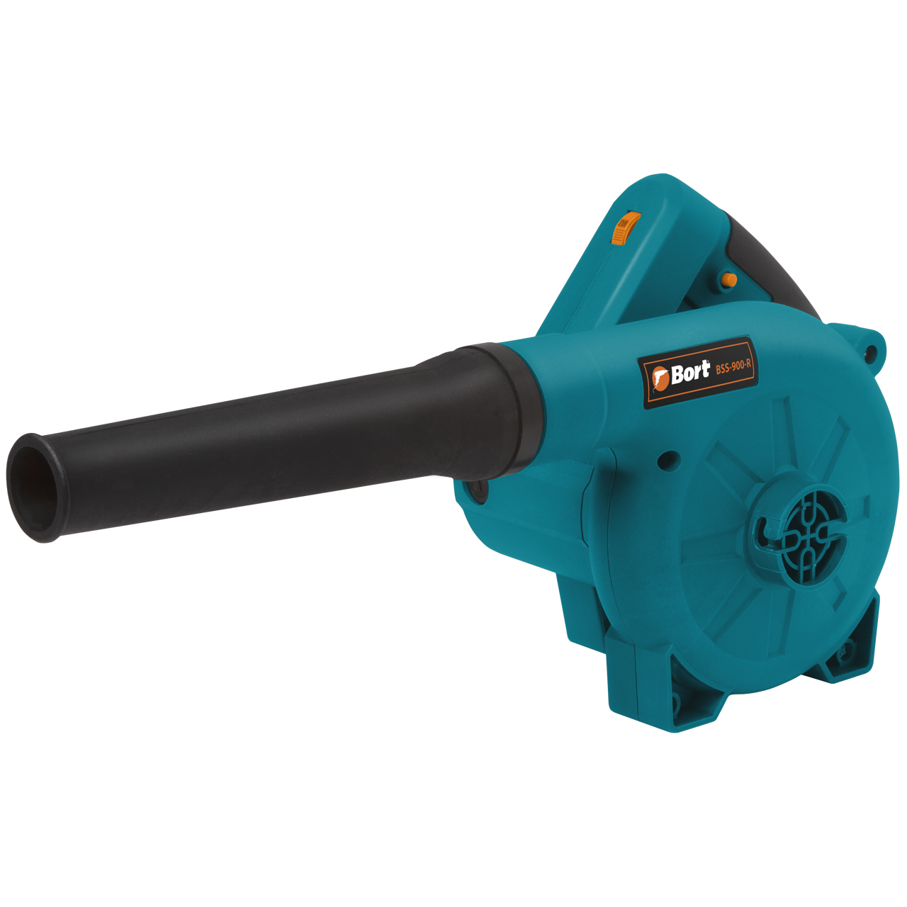 Воздуходувка электрическая Bort BSS-900-R (93410815) Воздуходувка электрическая Bort BSS-900-R (93410815) - фото 2