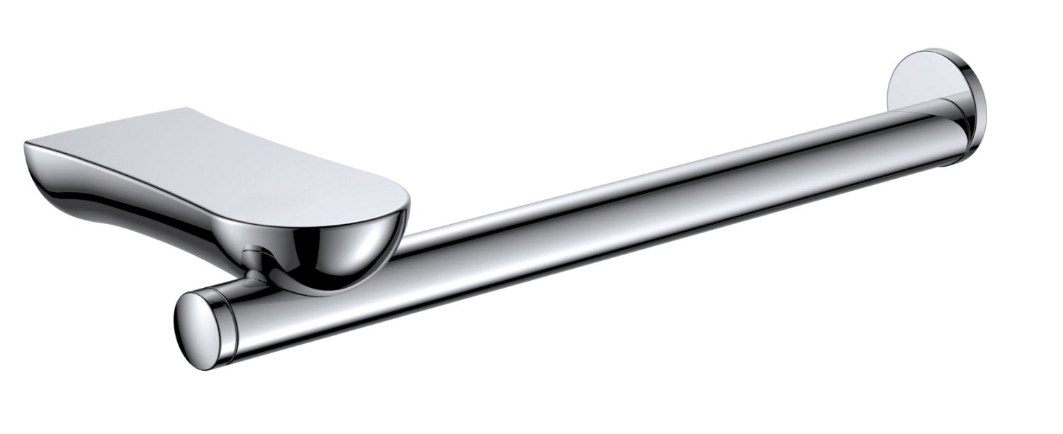 Полотенцедержатель RUSH Luson (LU16511) - фото 2