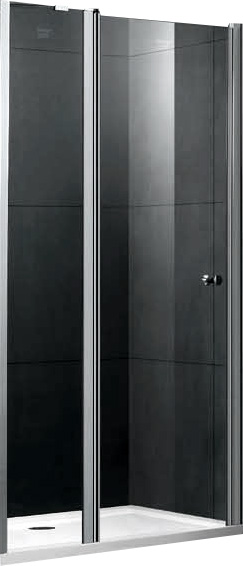 Душевая дверь Gemy New Rockcoco 120х190 (S03191C) Душевая дверь Gemy New Rockcoco 120х190 (S03191C)