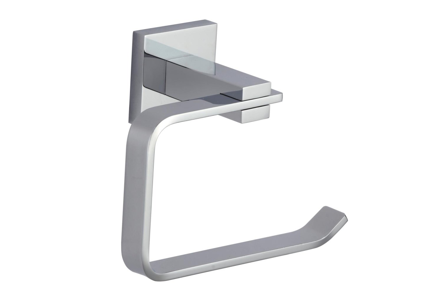 Держатель для туалетной бумаги Savol 65а (S-06552A) - фото 1