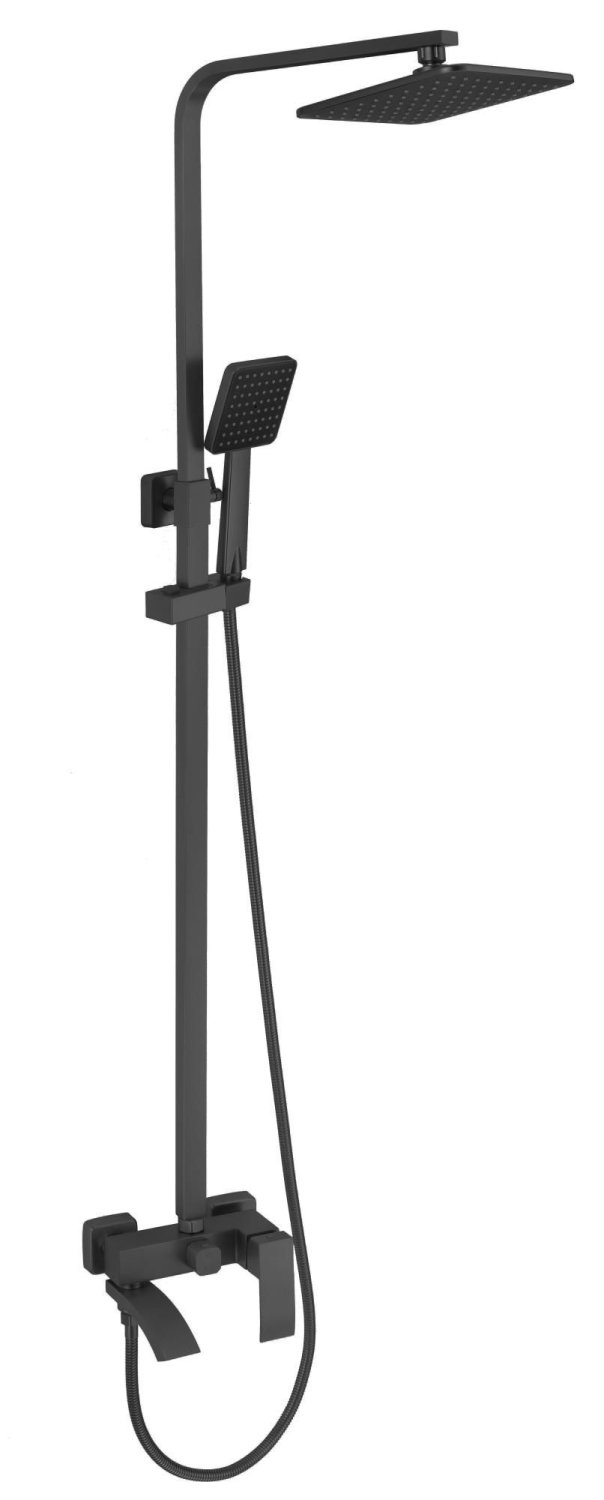 Душевая стойка Fmark (FS8645-1H)