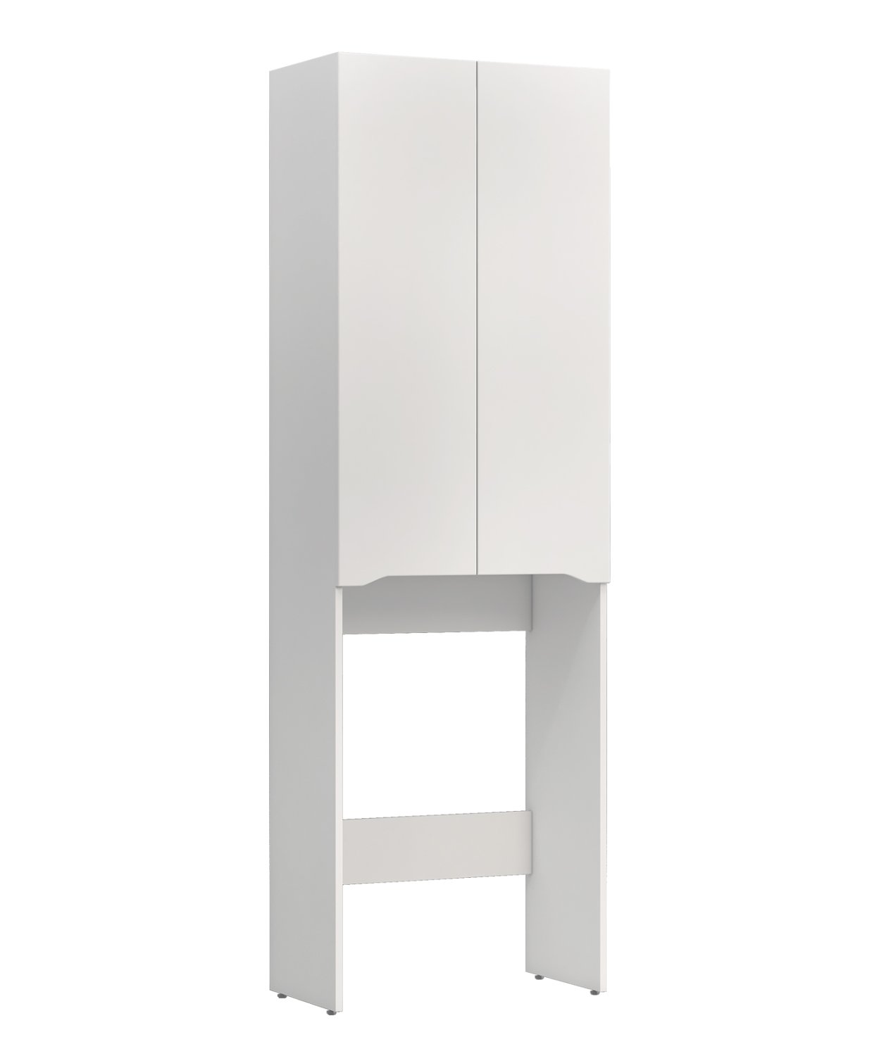 Шкаф VIGO комбинированный Grani 640 под стиральную машину  (36) - фото 1