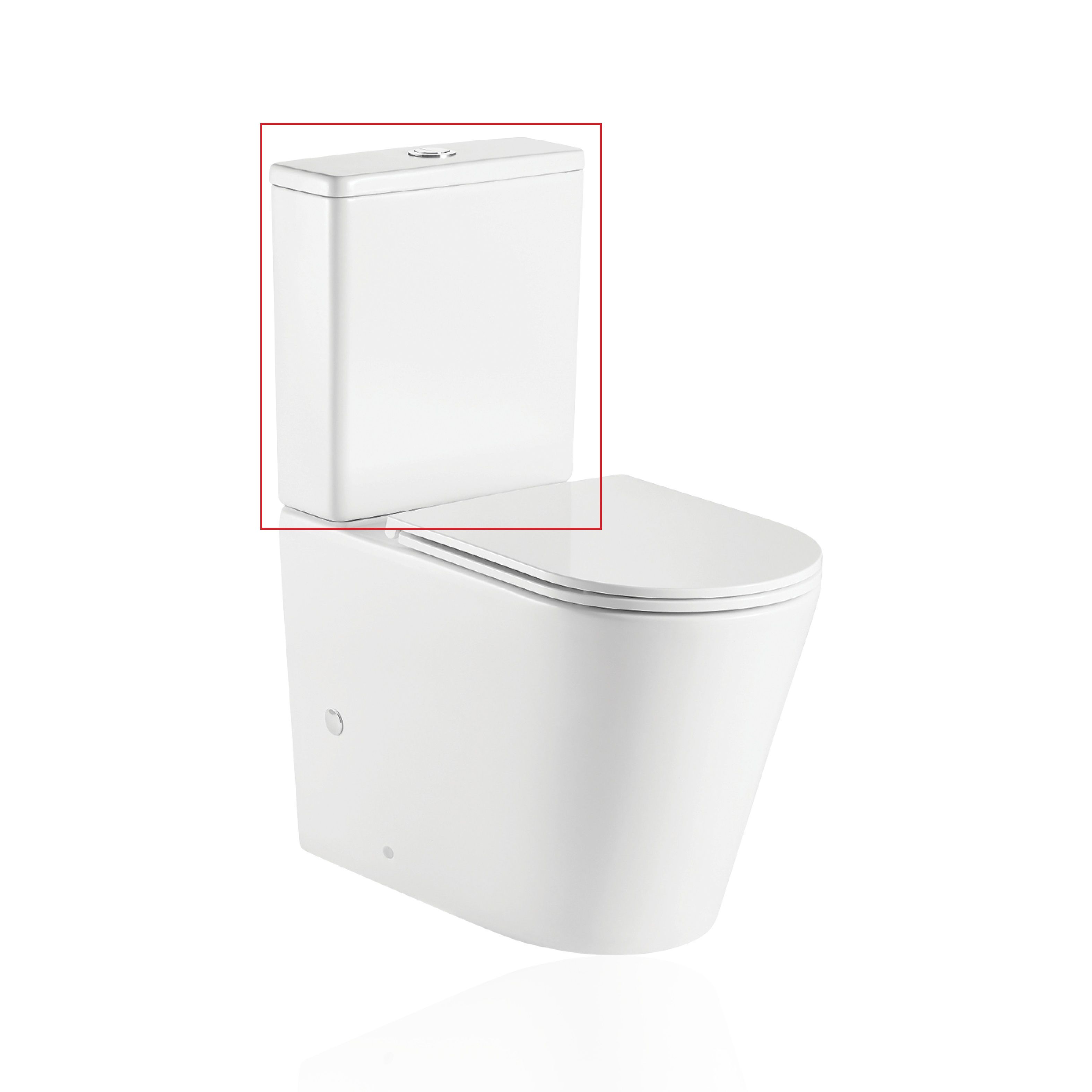 Бачок Koller Pool Orion (OR-0650-RC-T) Бачок Koller Pool Orion (OR-0650-RC-T)