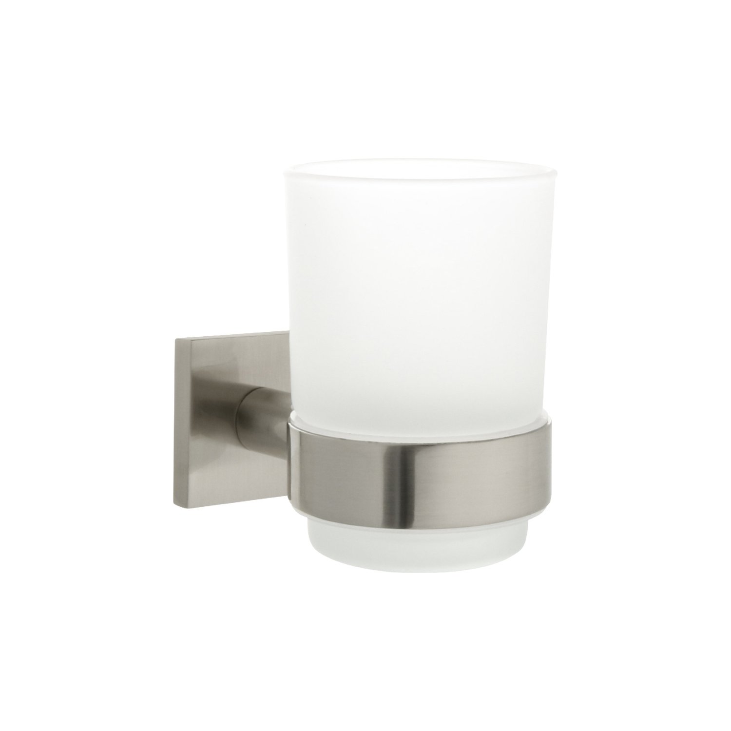 Подстаканник одинарный Fixsen Lux Satin, сатин (FX-16006) - фото 1