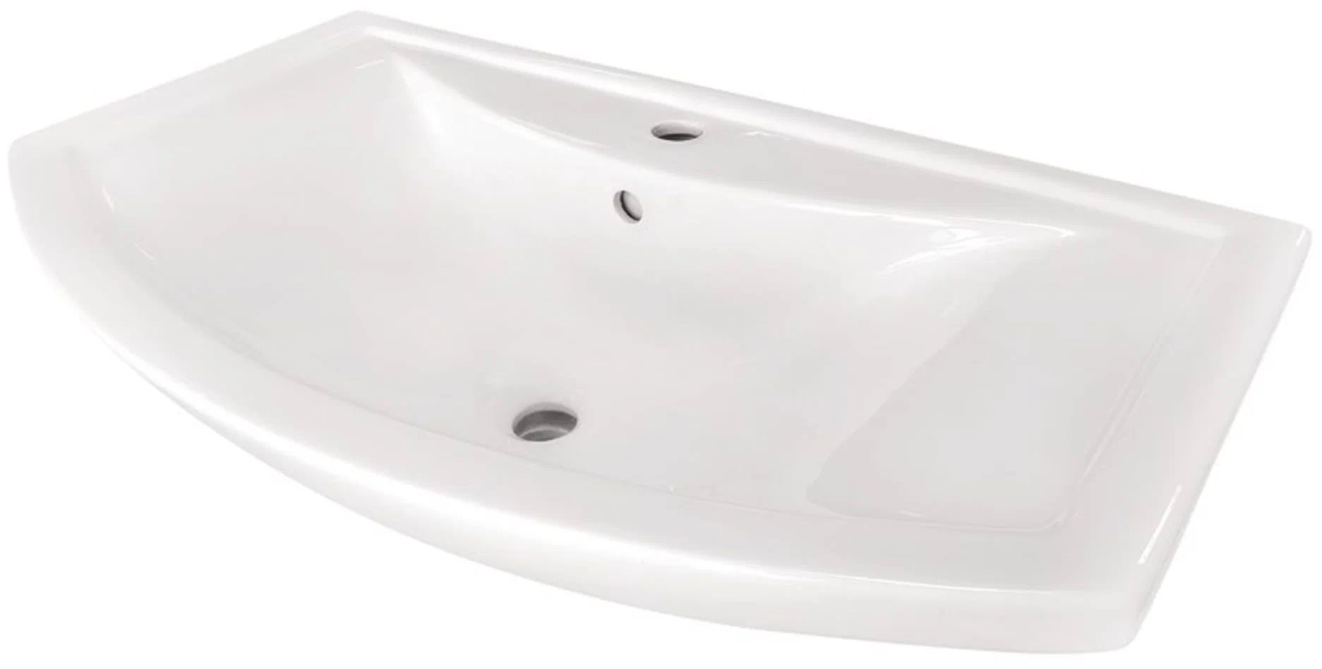 Умывальник VIGO (Сантек) Балтика 80 с/о обр (4620000148258) - фото 3