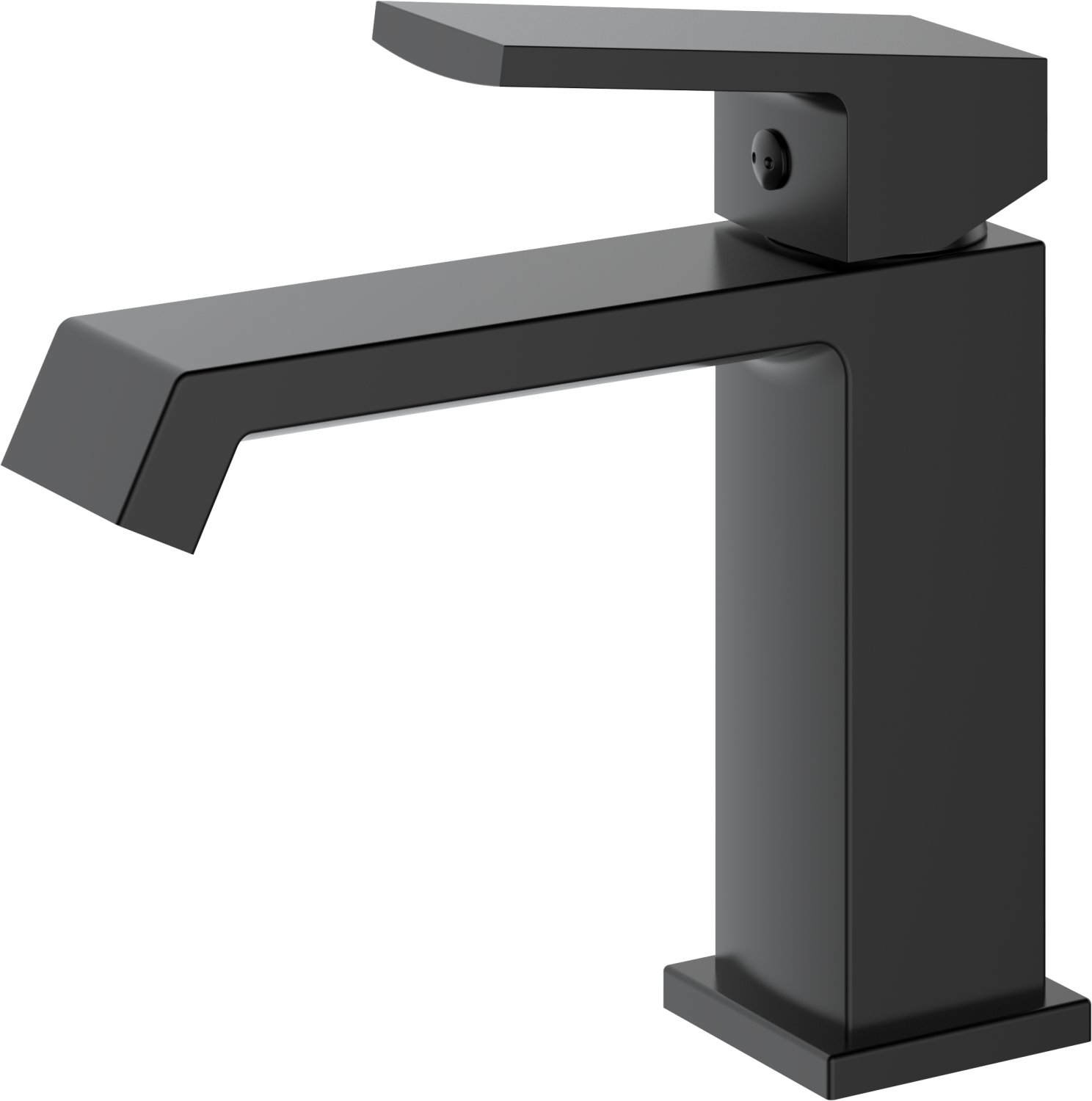 Смеситель для раковины HAIBA (HB10575-7) - фото 1