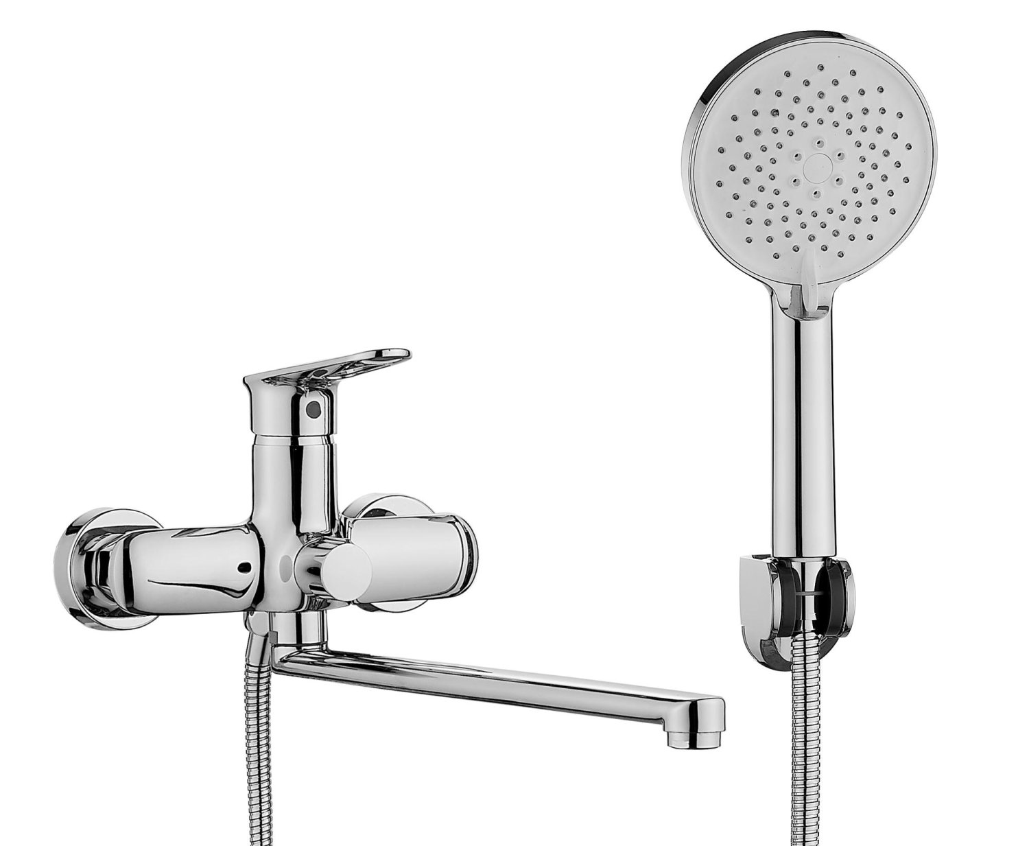 Смеситель Savol для душа (S-600609A) - фото 1