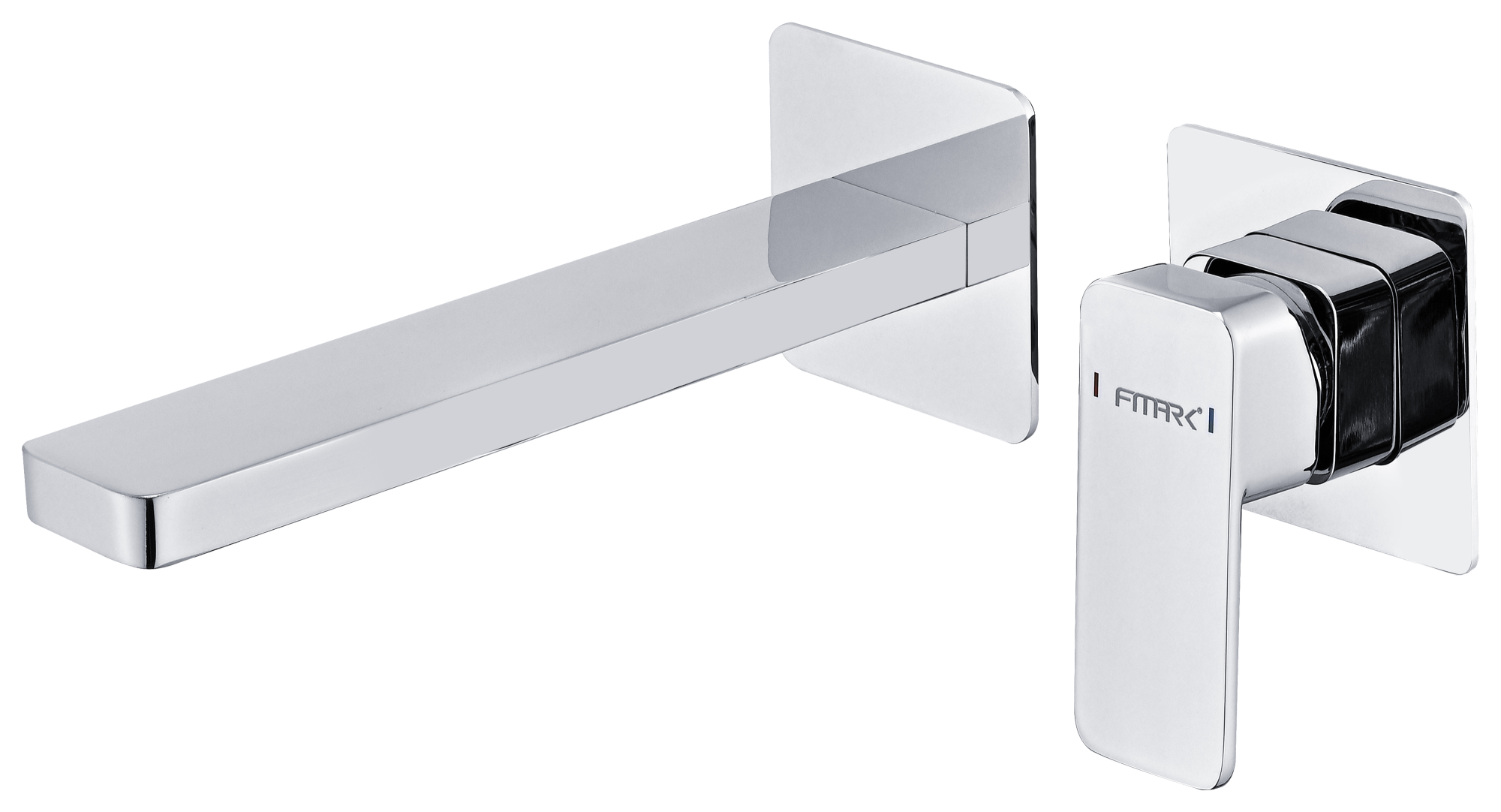 Смеситель для раковины Fmark (FS8731A)