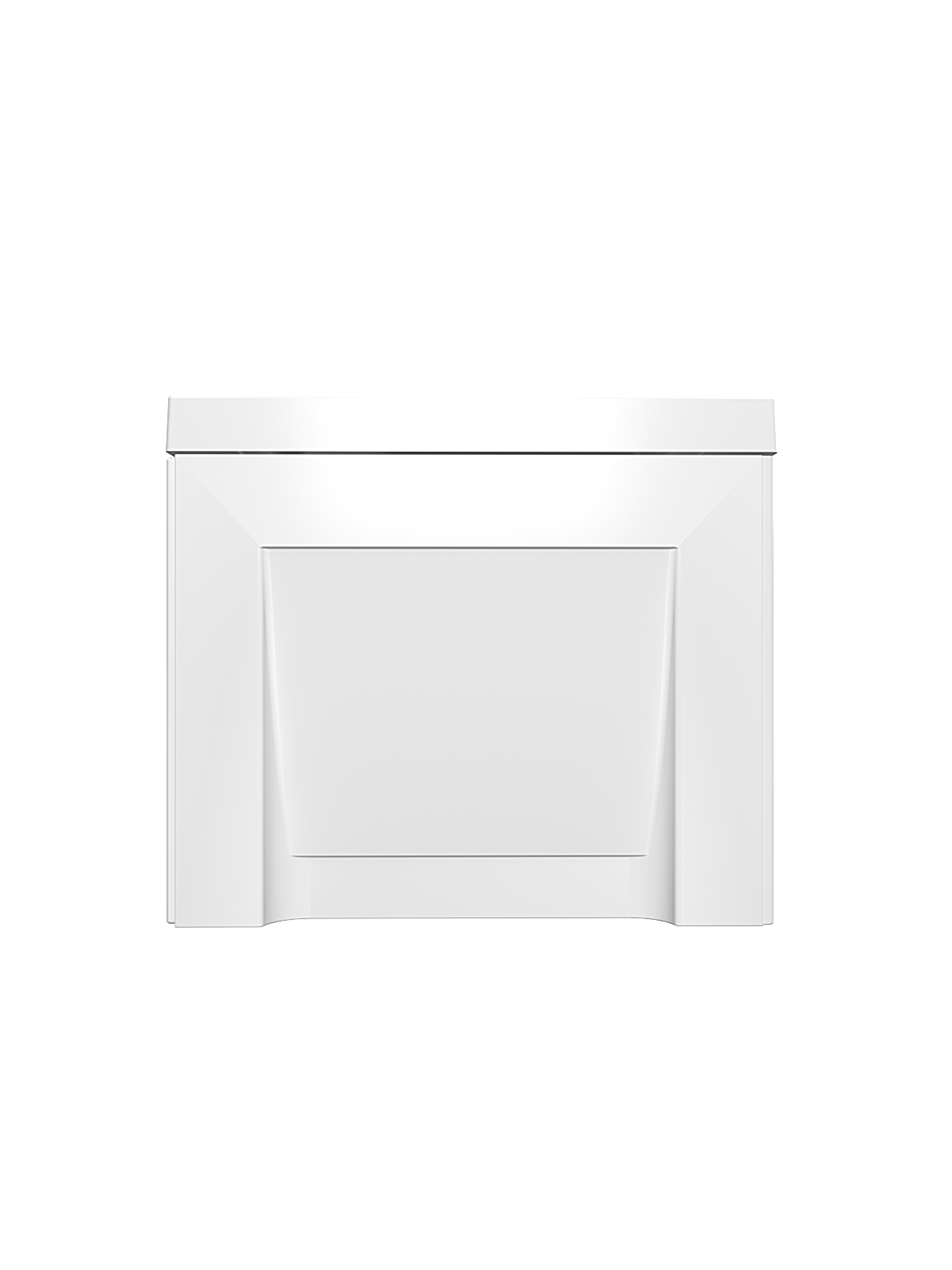 Торцевая панель TIMO (TP75H)