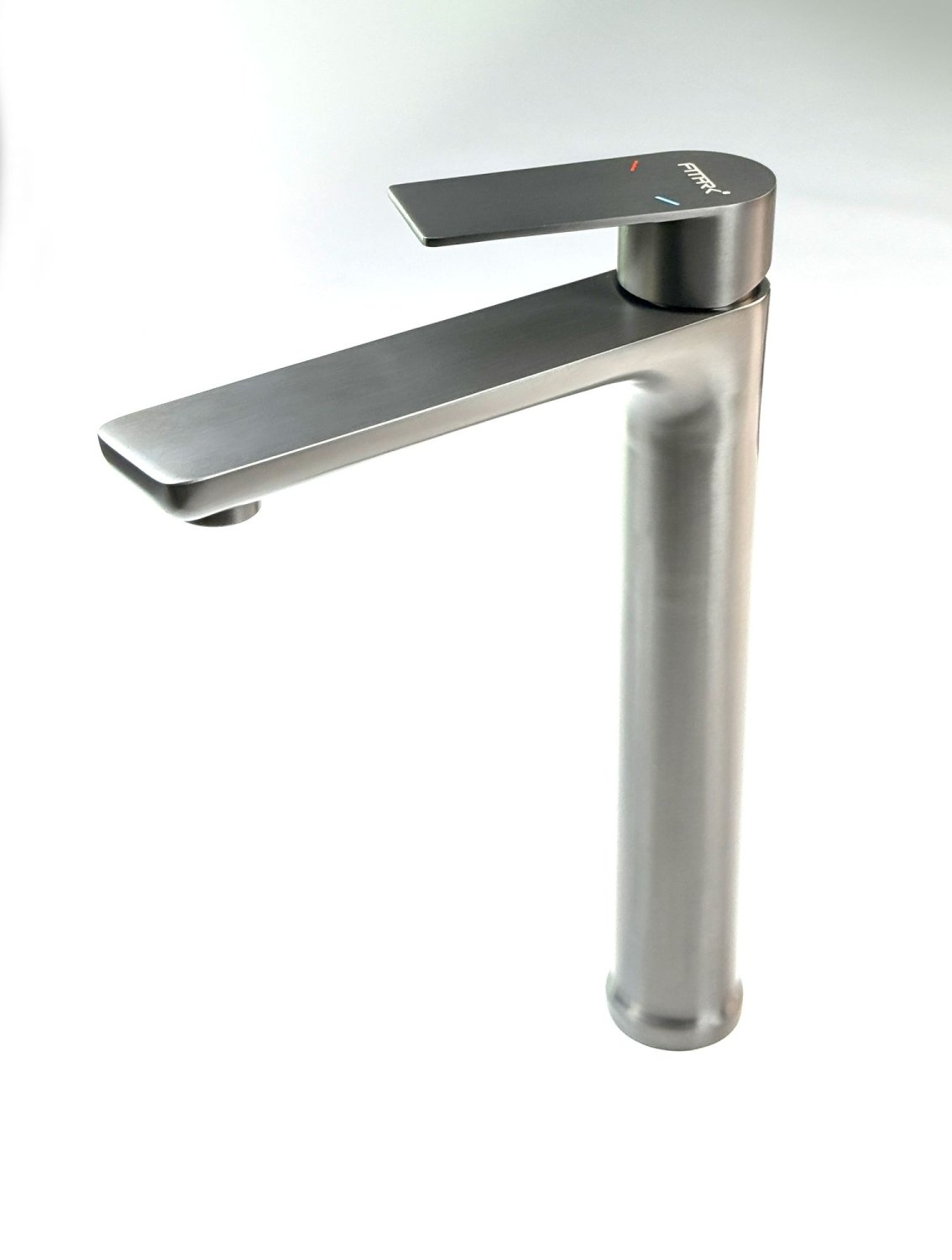 Смеситель для умывальника Fmark (FS8811Q) - фото 2