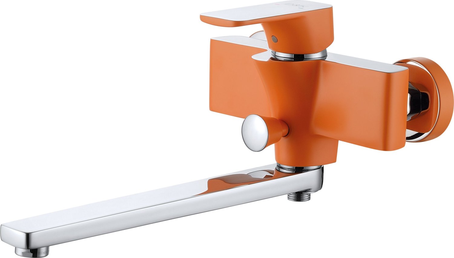 Смеситель для ванны DK Berlin Kunste (DA1433313) - фото 1