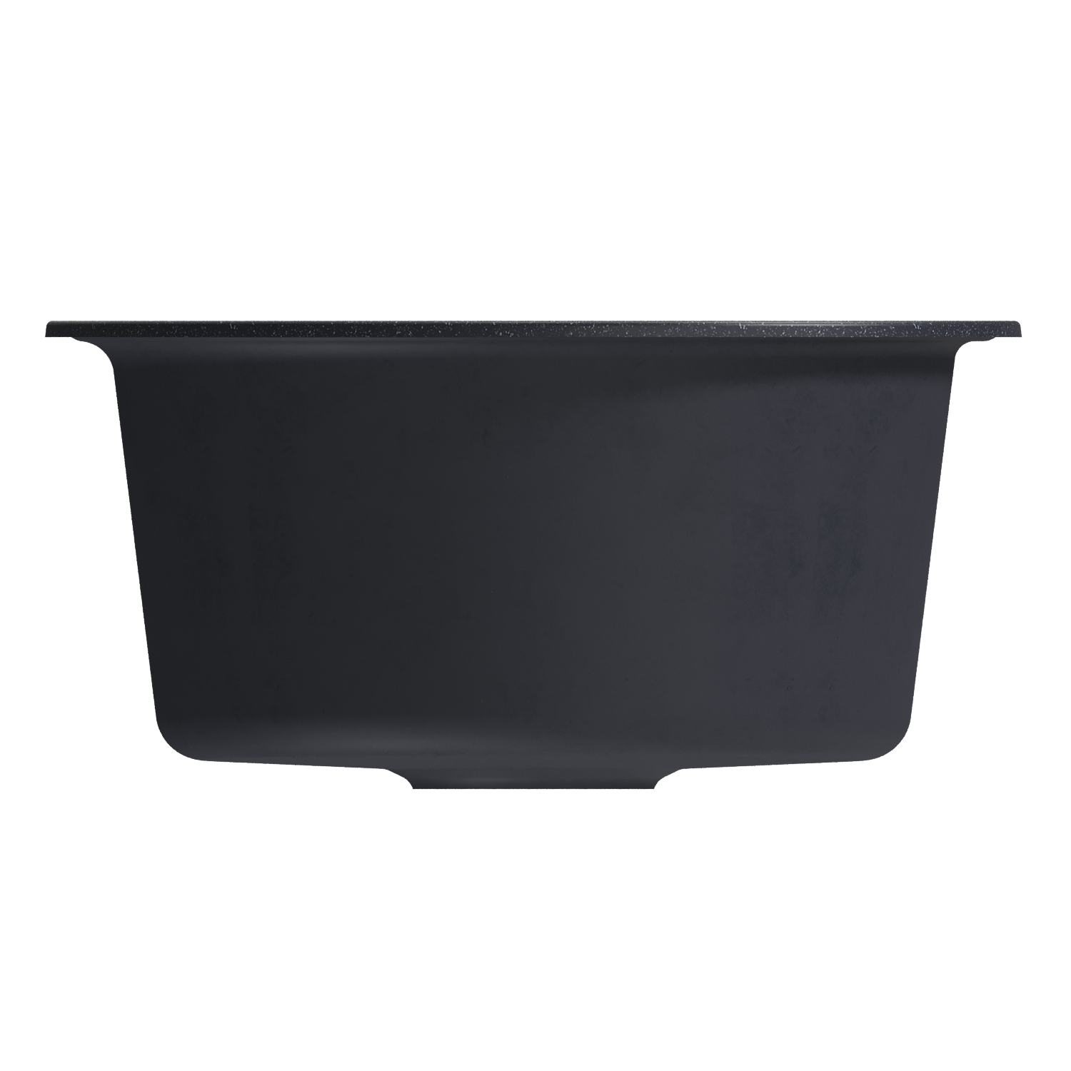 Мойкa MIXLINE ML-GM12 круглая антрацит (343) 480мм (глуб. чаши 210) NEW (551840) Мойкa MIXLINE ML-GM12 круглая антрацит (343) 480мм (глуб. чаши 210) NEW (551840) - фото 3