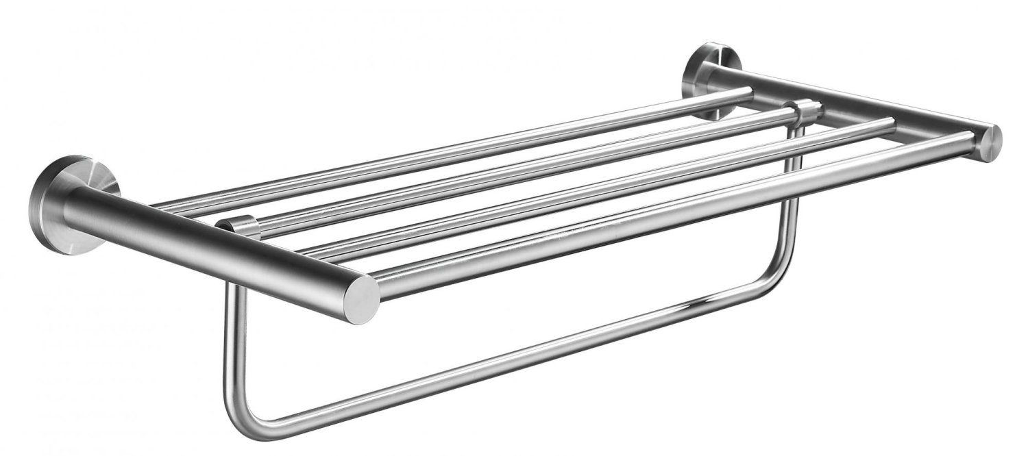 Полка для полотенец Savol 56 (S-005644) - фото 1