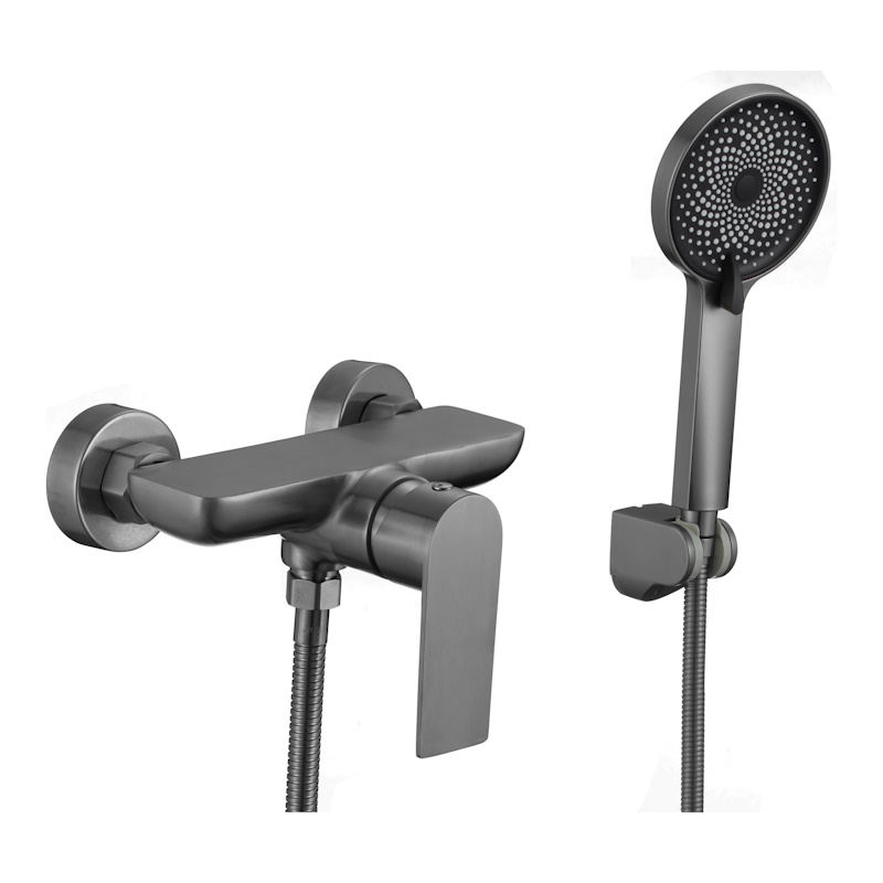 Смеситель для душа Fmark (FS8802Q) - фото 1