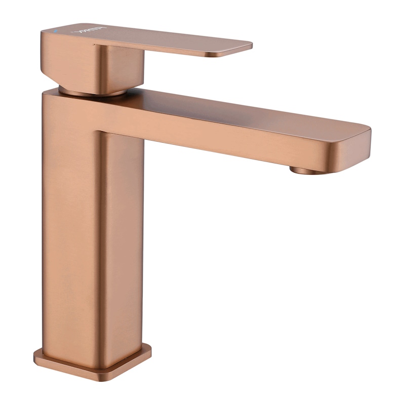 Смеситель для умывальника Fmark (FS8701HB) - фото 1