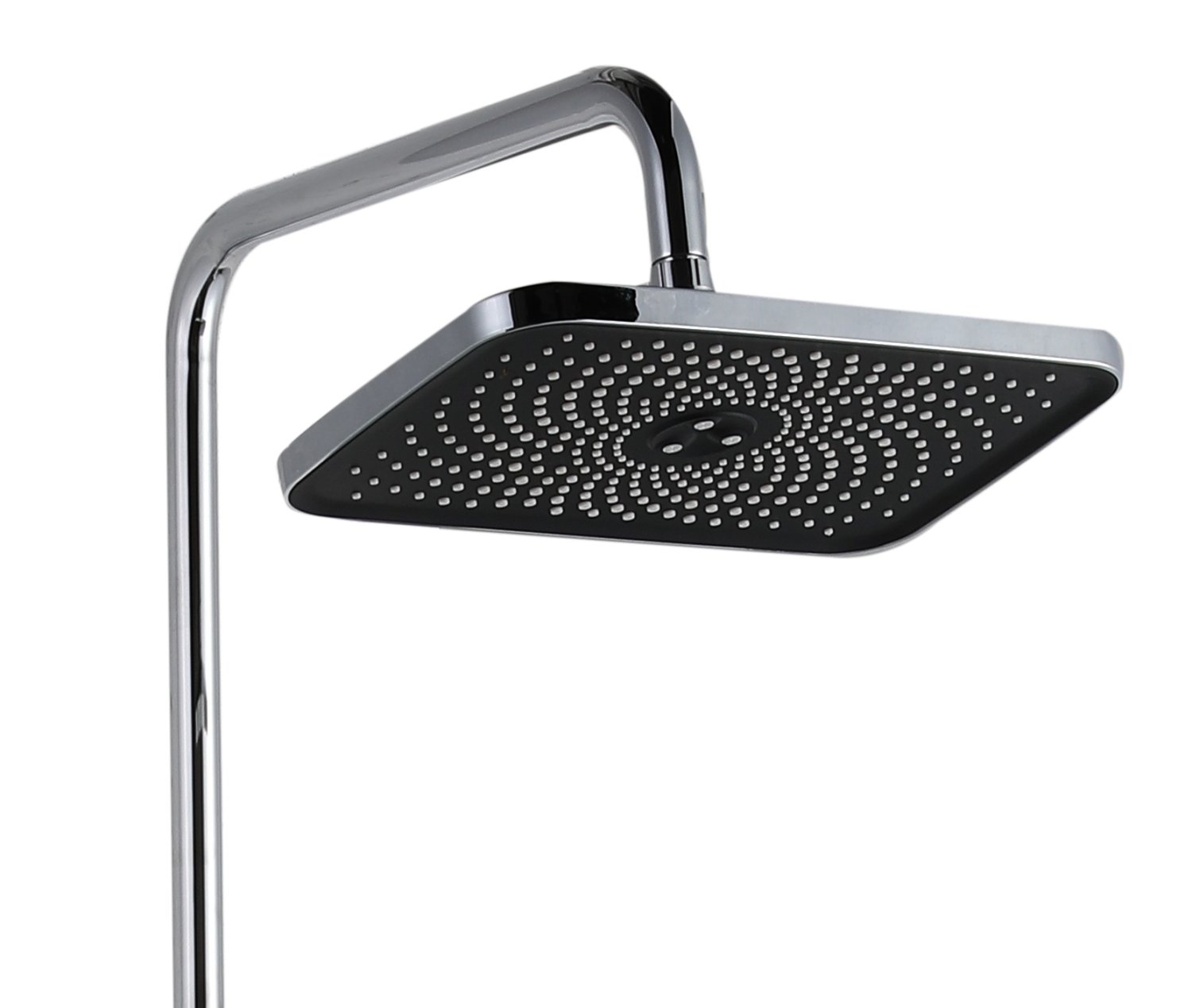 Душевая система ПРОФСАН (PSM-803-81CH) - фото 3