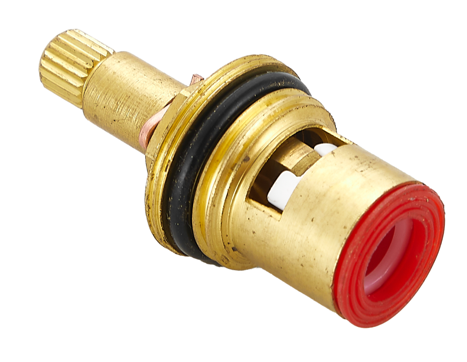 Кран-букса BELZ для вентиля (BF50) - фото 1