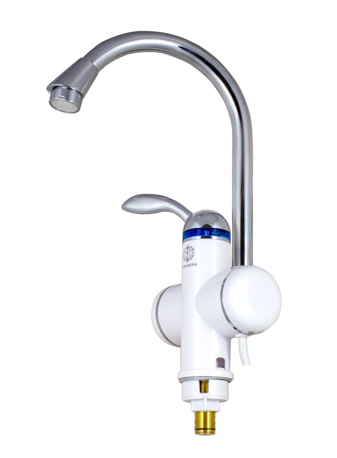 Проточный водонагреватель TSARSBERG электрический  (TSB-WH1101) - фото 1