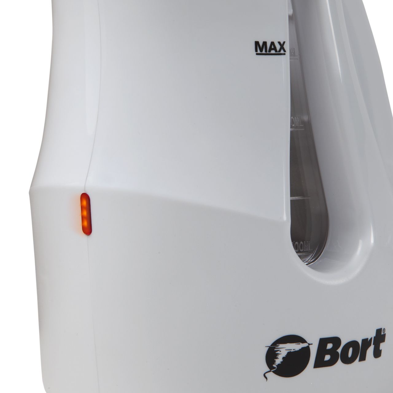 Отпариватель для одежды Bort Compact + (93410785) - фото 7