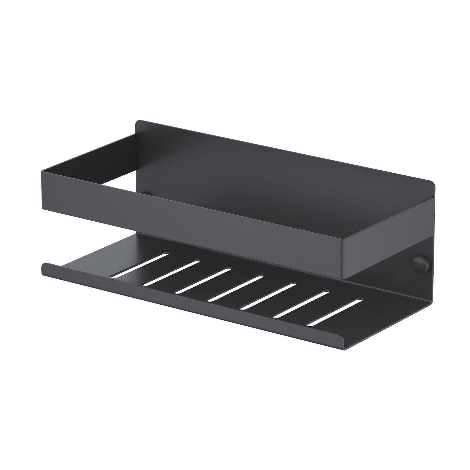 Полка Timo Luiroчерный (18579/03)