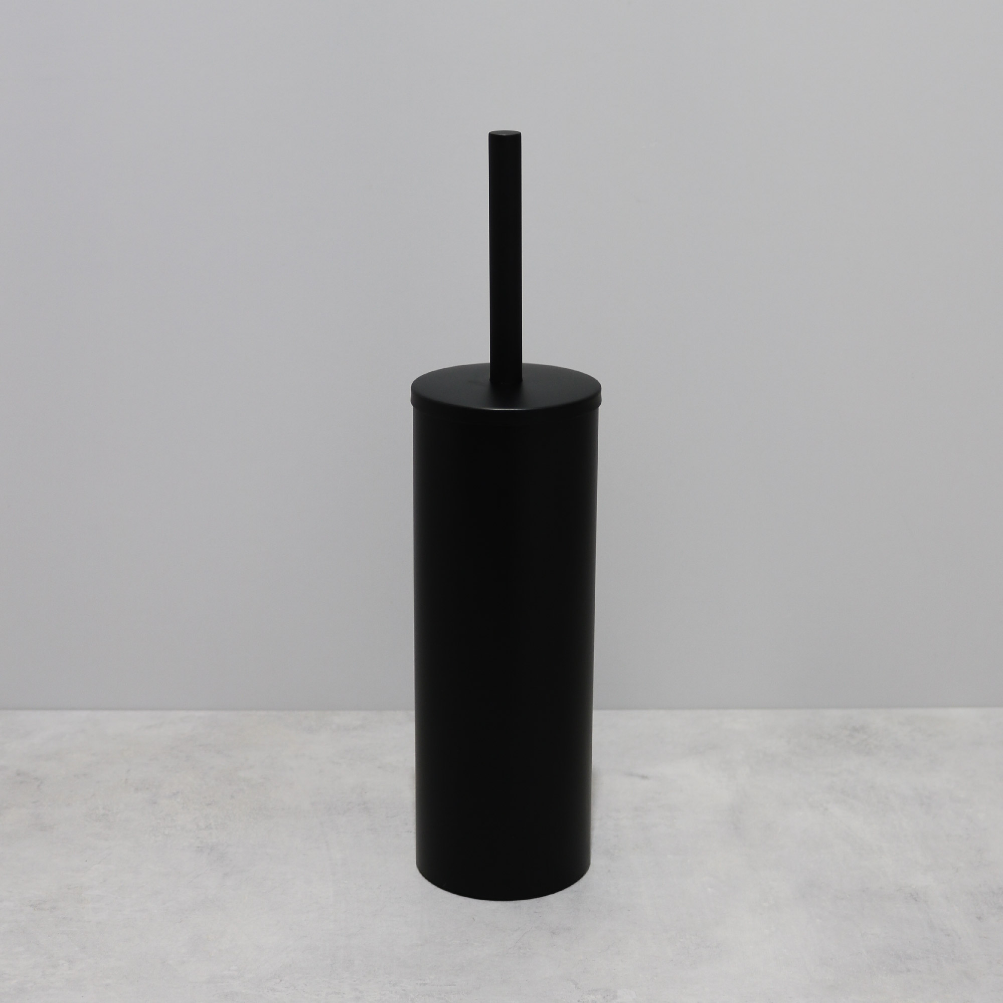 Ерш напольный Fixsen Hotel черный (FX-31013-2B) - фото 3