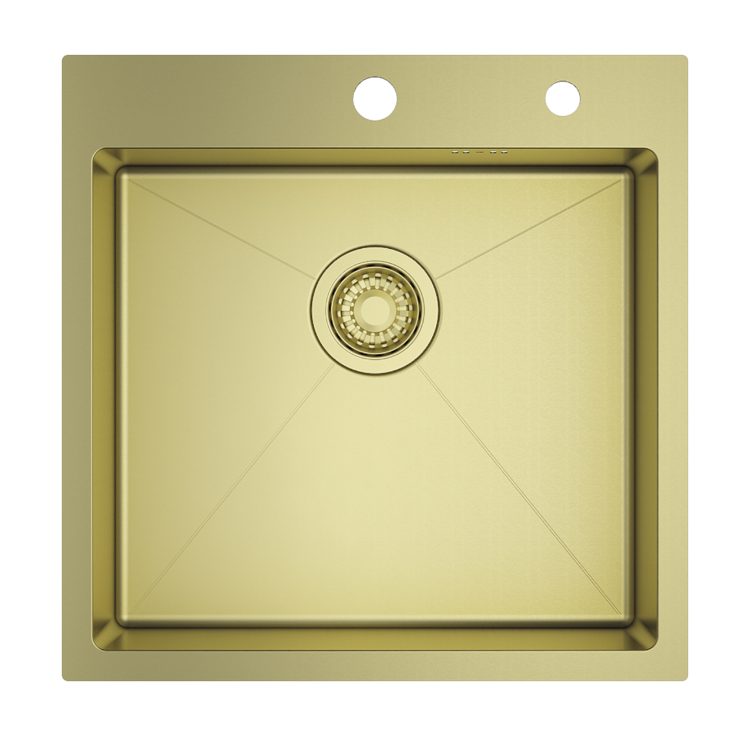 Мойка RAGLO профессиональная ручная работа (R700.5050.03)