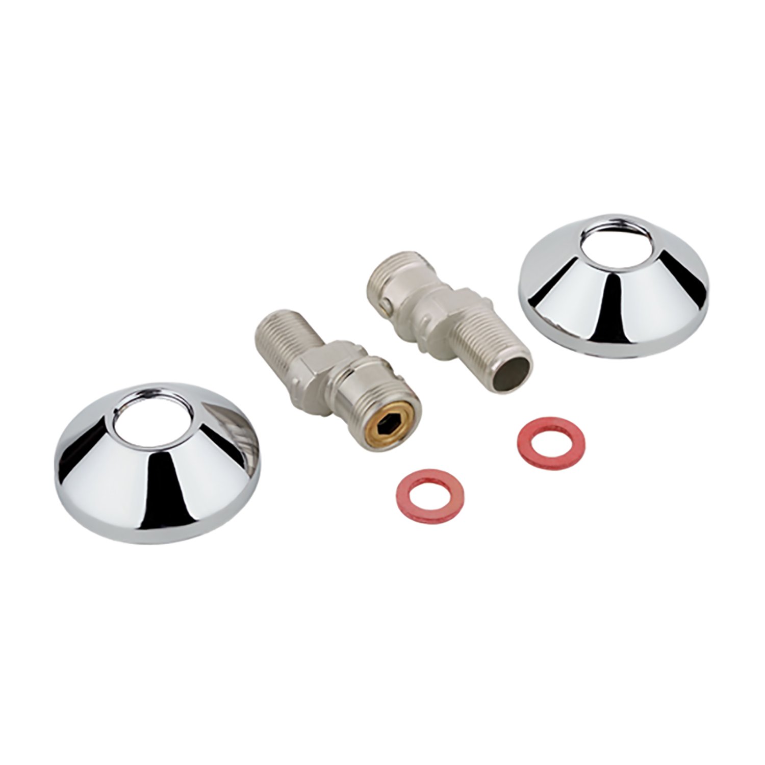 Эксцентрики Timo для смесителя с затворами (1935S) - фото 1