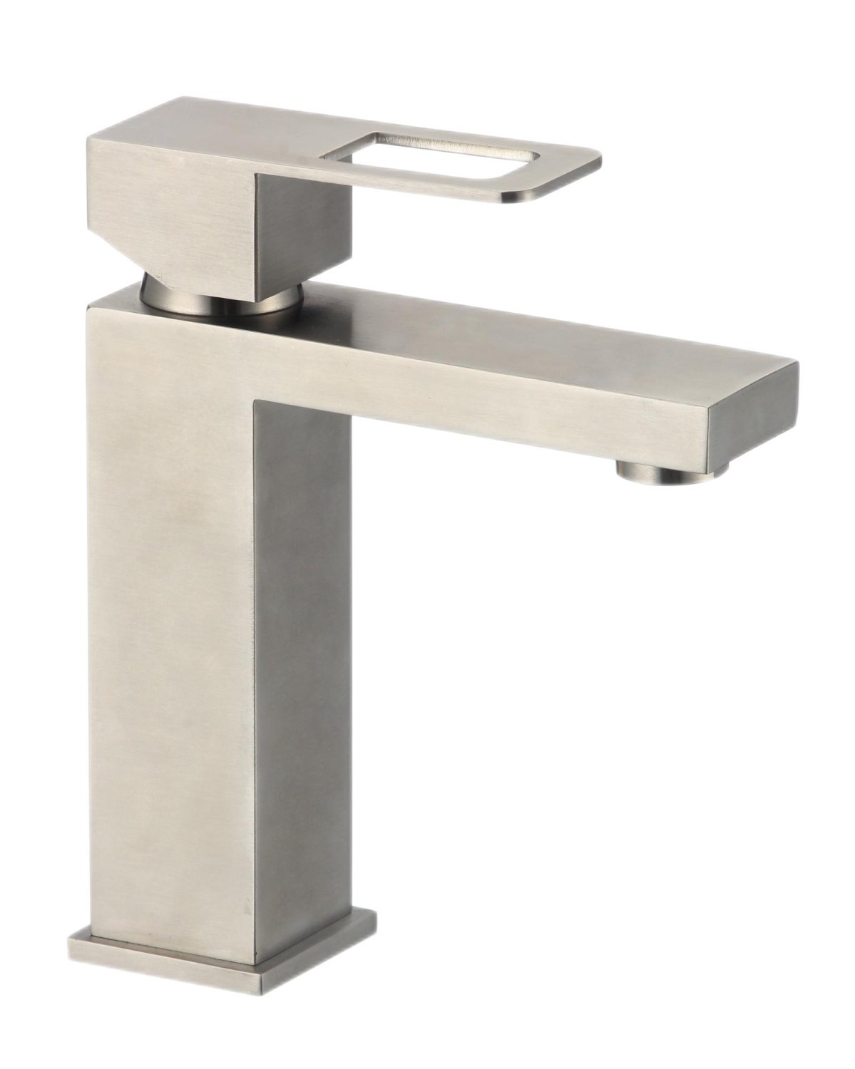 Смеситель для раковины Savol (S-SUS1003) - фото 1