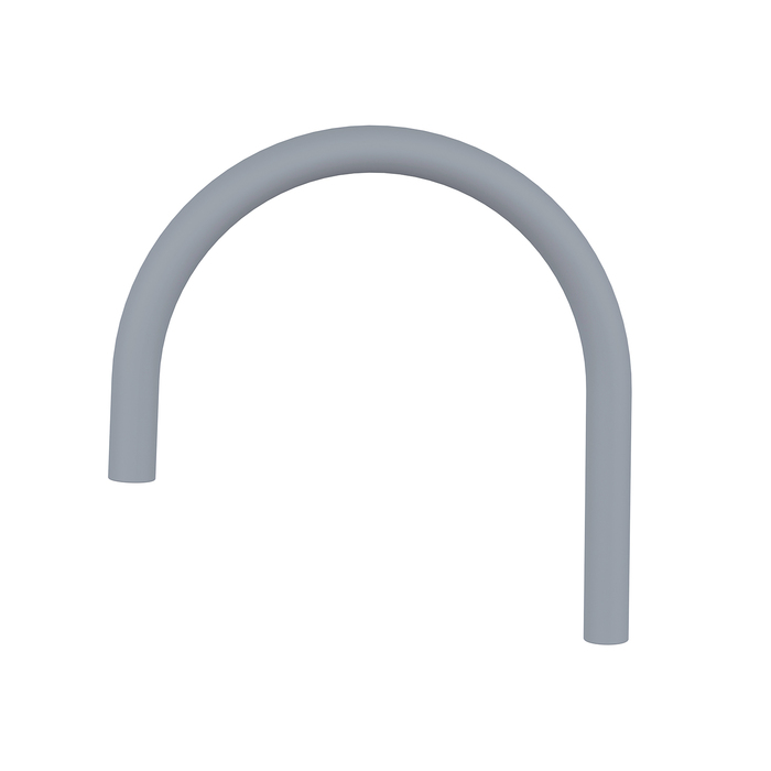Сменный гибкий шланг для смесителя IDDIS Kitchen Line силикон, цвет серый (FSPGR00i59) Сменный гибкий шланг для смесителя IDDIS Kitchen Line силикон, цвет серый (FSPGR00i59) - фото 1