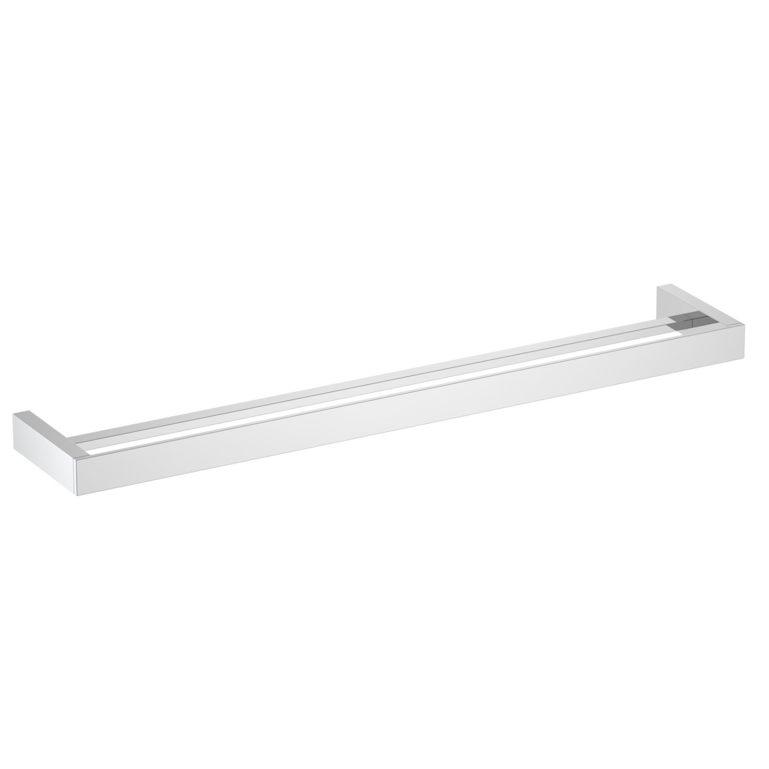 Полотенцедержатель двойной Timo Petruma (15256/00) - фото 1