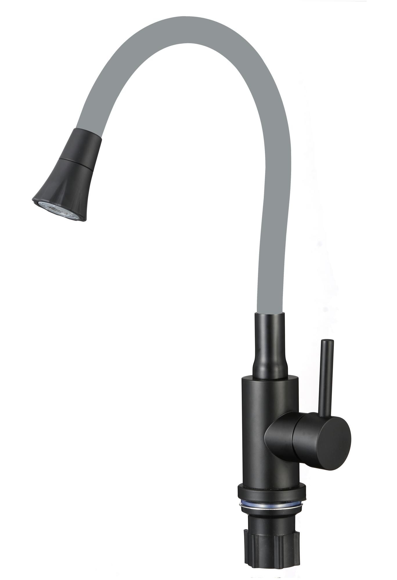 Смеситель для кухни Fmark (FS8299H-04) - фото 1