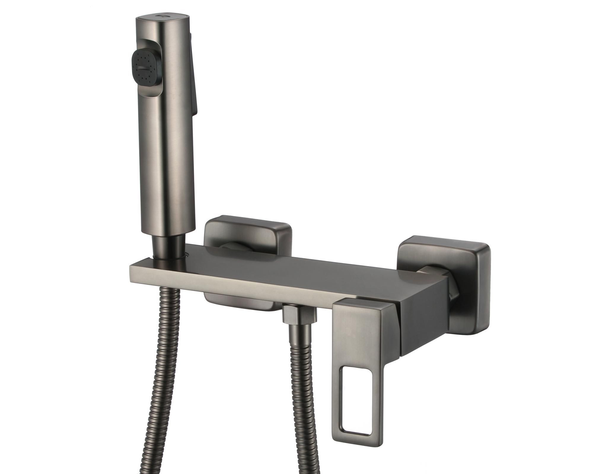 Смеситель для гигиенического душа Savol (S-FXQ013Q) - фото 1