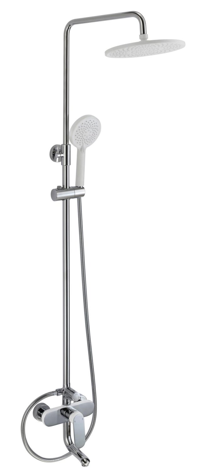 Душевая система Savol (SK-H6401) - фото 1