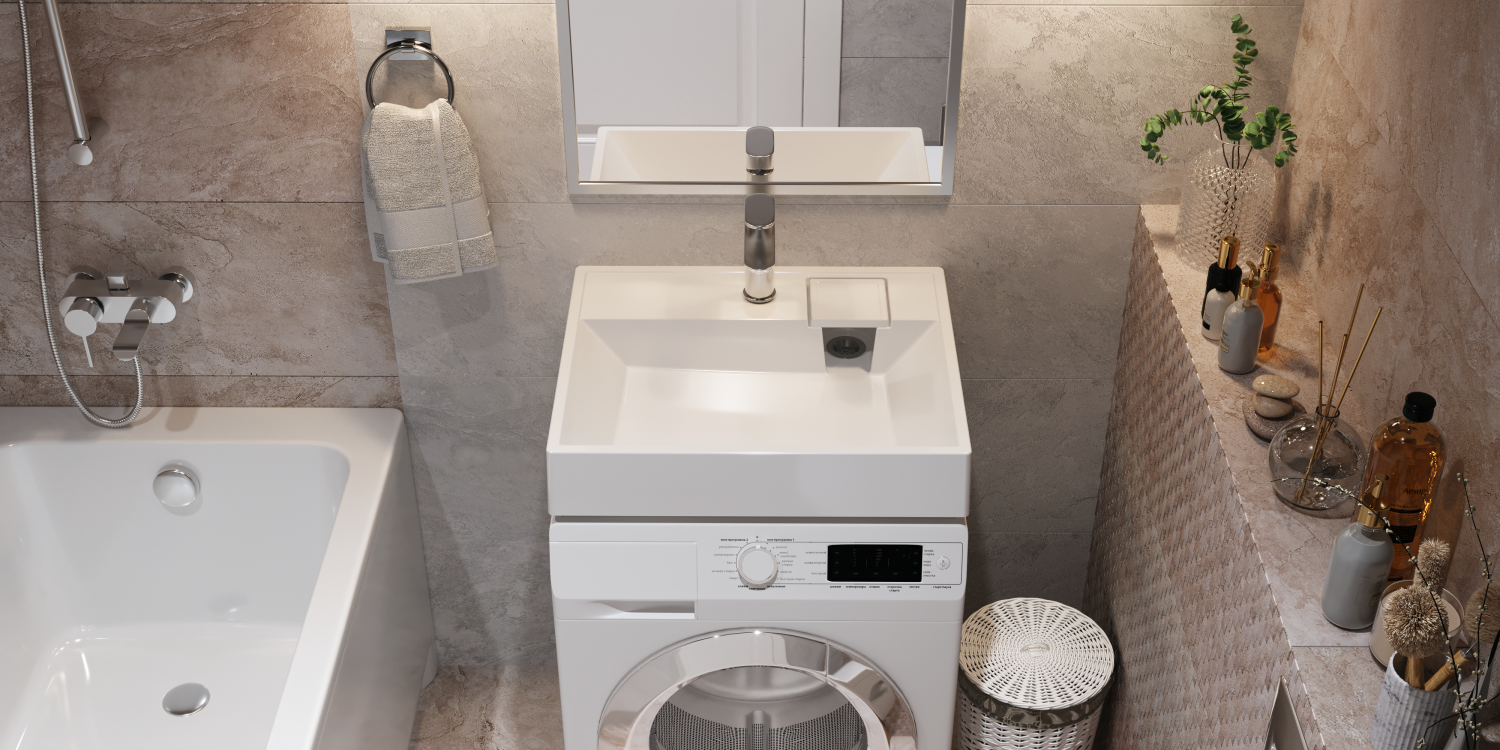 Раковина Paola Juno 500 (Paola Juno 500) - фото 2