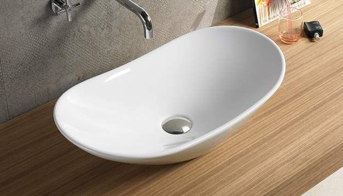 Раковина VIGO (7811A) - фото 2