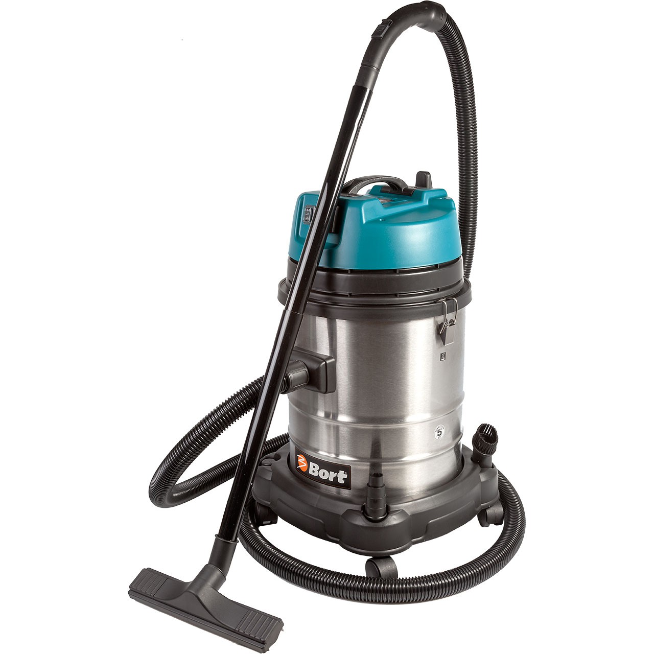 Пылесос для сухой и влажной уборки Bort BSS-1440-Pro (98297089)