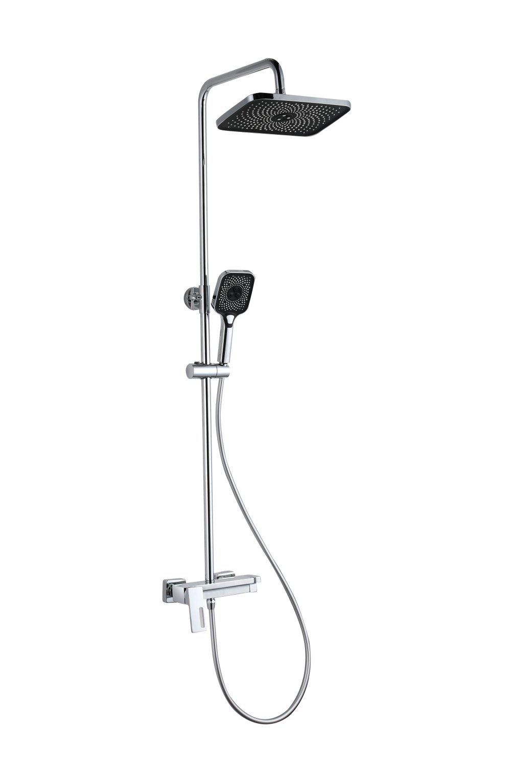 Душевая система ПРОФСАН (PSM-803-81CH)