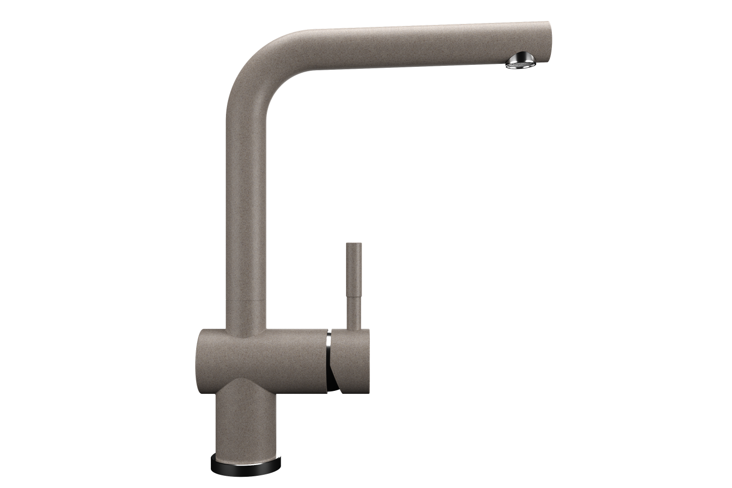 Смеситель для кухни ULGRAN Quartz десерт (UQ-022-03)